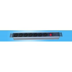 PDU Socket