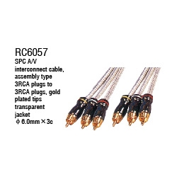 Rca Cable