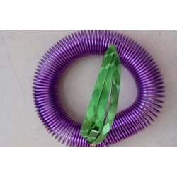 Colored Aluminum Wire