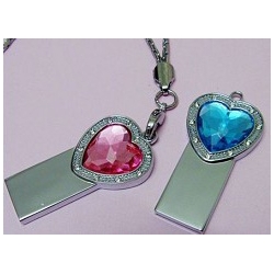 Gift Jewelry USB 2.0