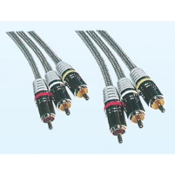 Audio Video Cable