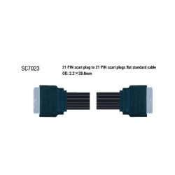 Scart Connector