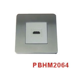 HDMI Wall Plate