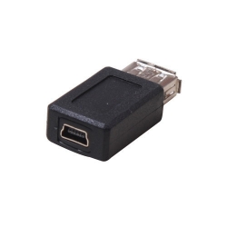 USB AF -MINI 5PIN F Adapter