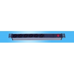 PDU Socket