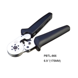 Terminal Crimping Tool