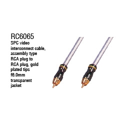 Rca Cable