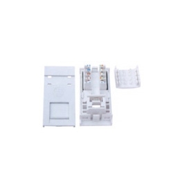 Keystone module CAT.5e RJ45 socket