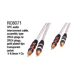 Rca Cable