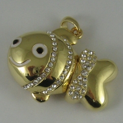 Jewelry USB disk