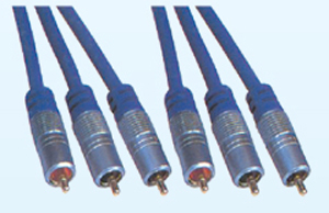 HDMI Audio Video Cable