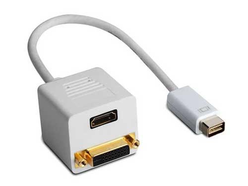 DVI Cable