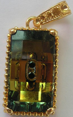 Jewelry usb flash drive