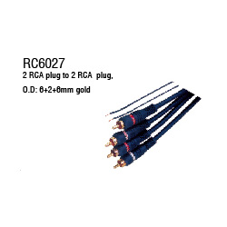 Rca Cable