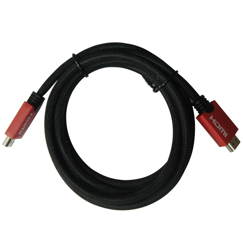 HDMI Cable With Nylon Net