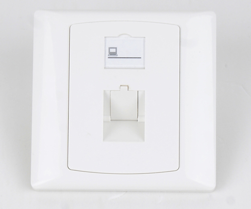 Wall Plate