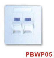 Wall Plate