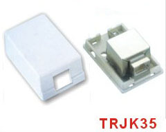 Surface Mount Box