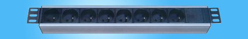 PDU Socket