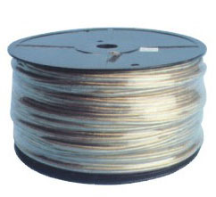 Speaker Wire