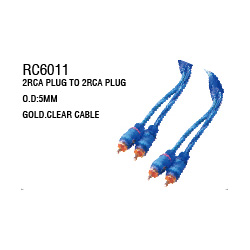 Rca Cable