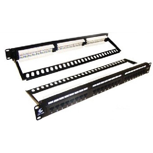 Cat 6 Patch Cords