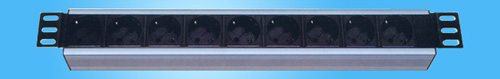 PDU Socket