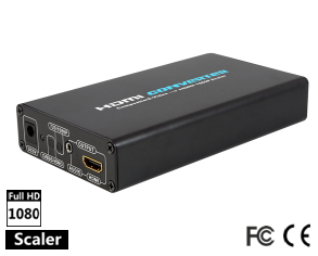 HDMI Converter