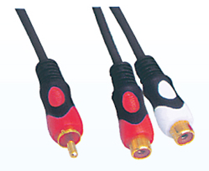 Audio Video Cable