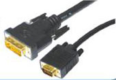 DVI DUAL LINK(18+1)(18+5)(24+1)(24+5)CABLE