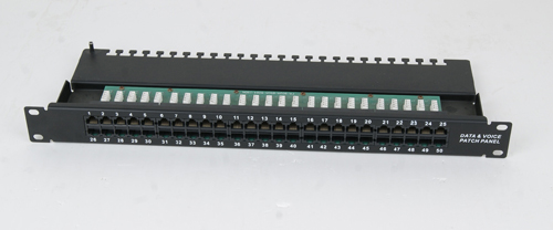 Patch Panel