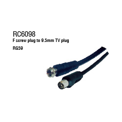 Rca Cable