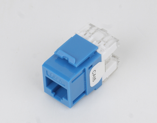 UTP CAT6  Keystone Jack