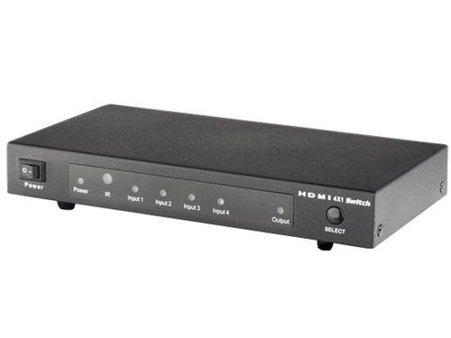 HDMI Switcher