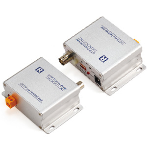 UTP Video Balun