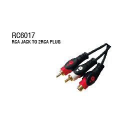 Rca Cable