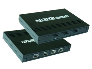 HDMI Switch(SW(M)3Ã—1)