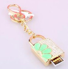 jewelry usb flash memory