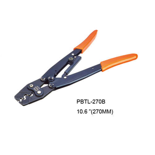 Terminal Crimping Tool