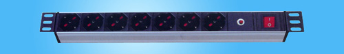 PDU Socket