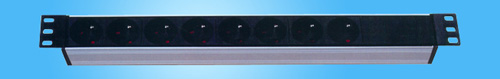 PDU Socket