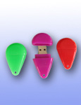 pvc usb flash disk