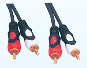 Audio Video Cable