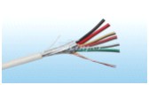 Security & Power Composite Monitor Cable