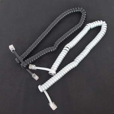 Coil Cord