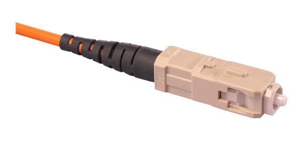 Fiber Connecter