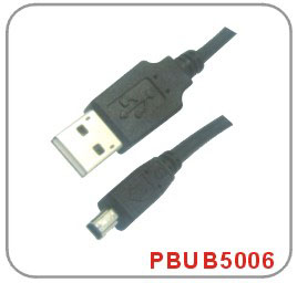 USB 4PIN MINI B FOR MITSUMI TYPE