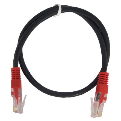 Cat 5e UTP Patch Cords