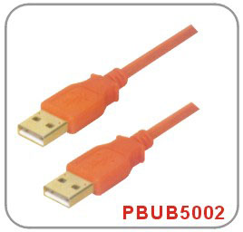 USB A MALE TO A MALE CABLE