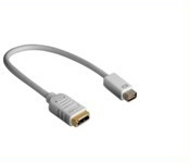 MINI DVI-HDMI